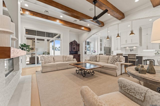 637 Goodridge Way, Baton Rouge