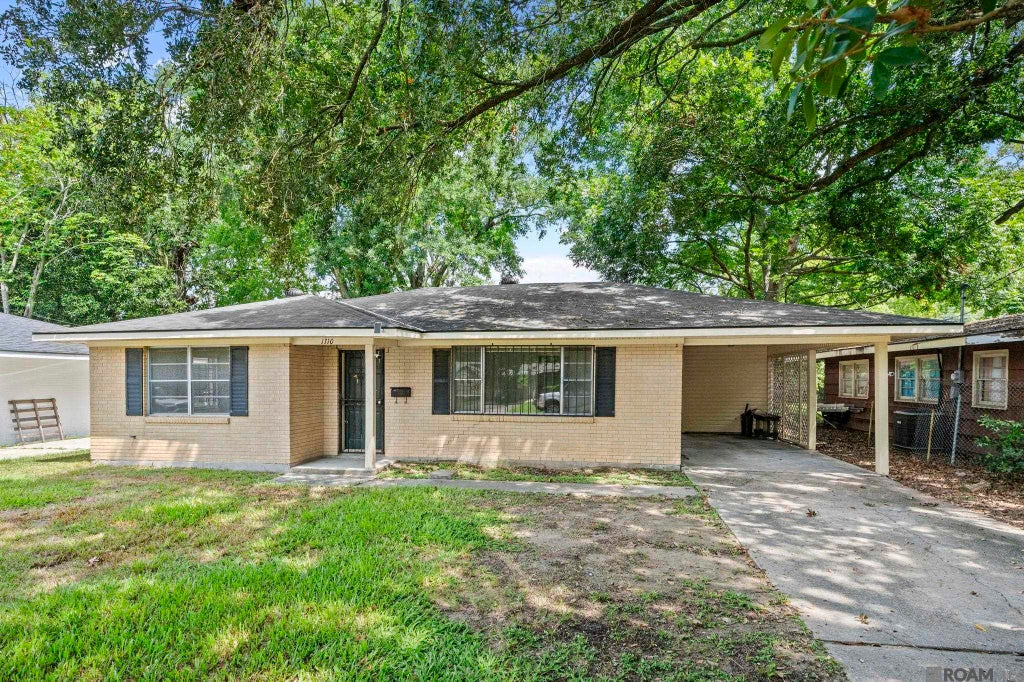 1310 Aster St, Baton Rouge