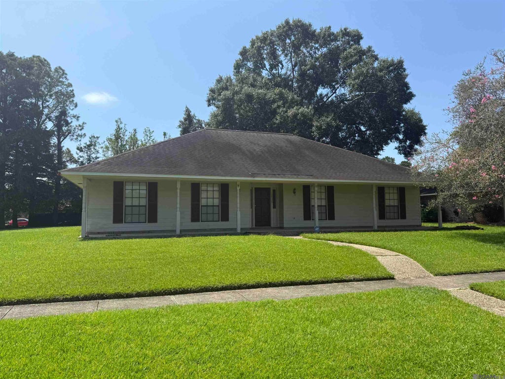 12536 Mallory Ave, Baton Rouge