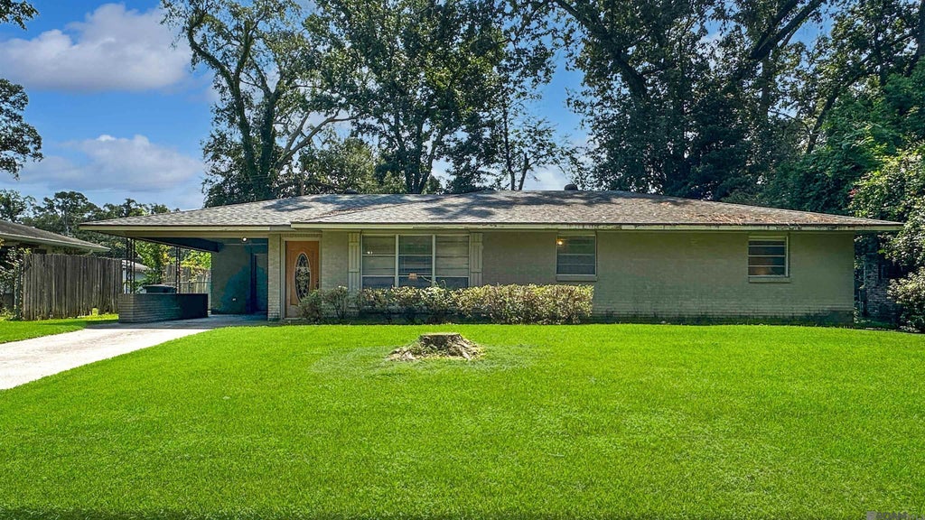 180 Wylie Dr, Baton Rouge