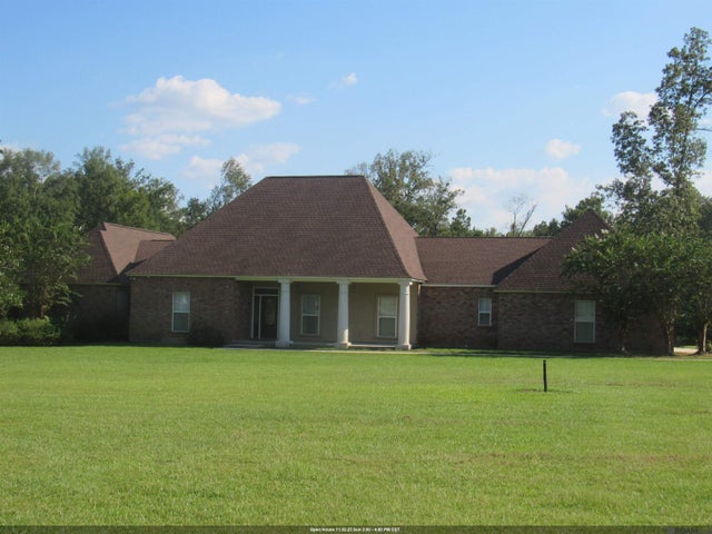 16010 Peairs Rd, Pride