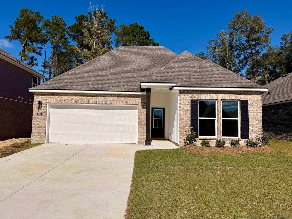 12433 Preakness Dr, Denham Springs