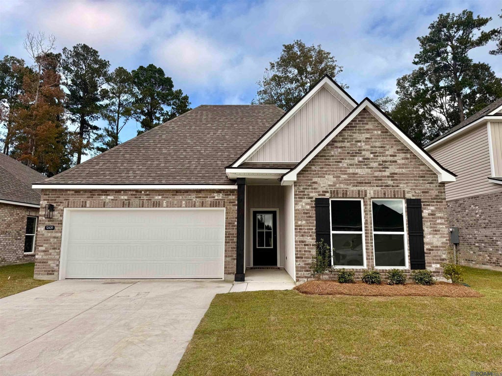 12439 Preakness Dr, Denham Springs
