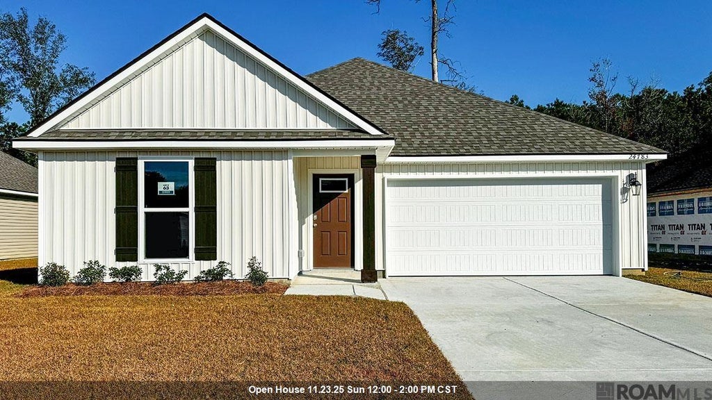 24783 Berry Ridge Lane, Springfield