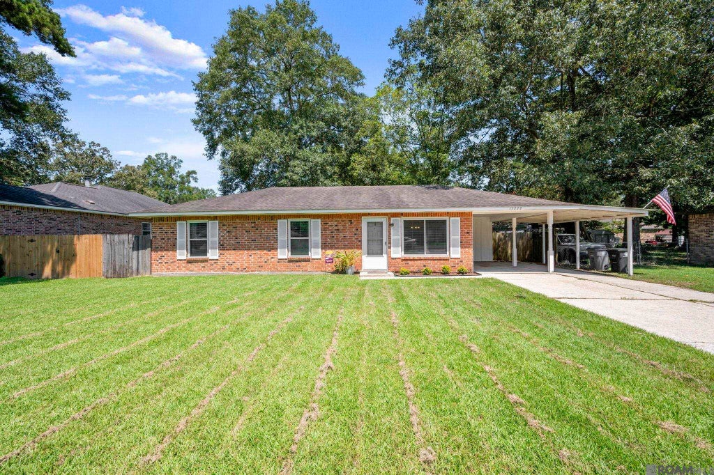 17223 Ashton Ave, Greenwell Springs