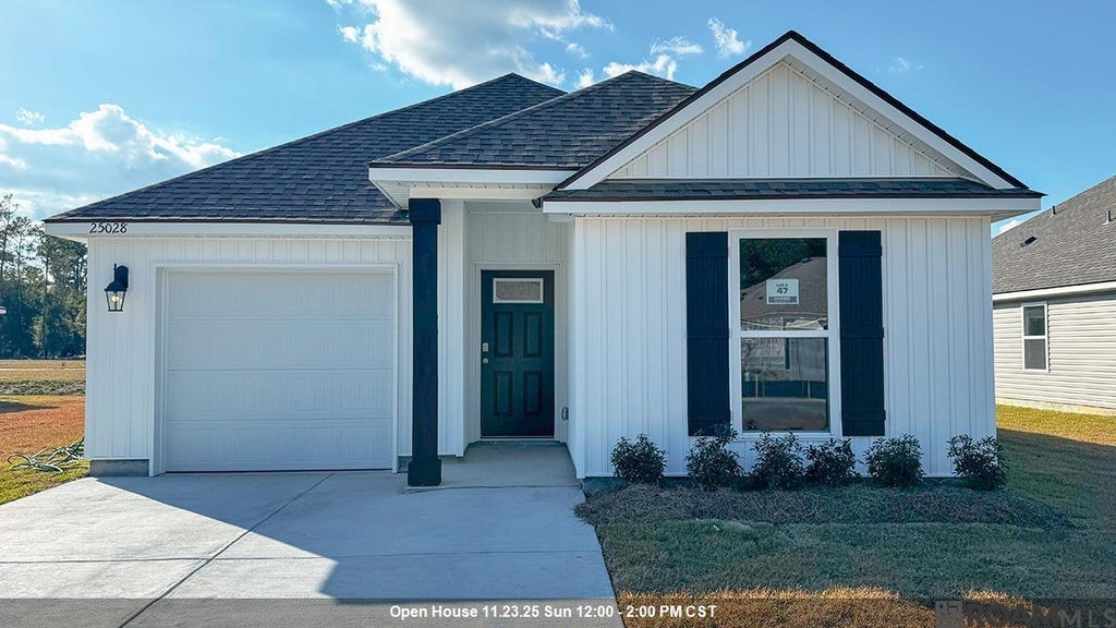 25028 Berry Ridge Lane, Springfield