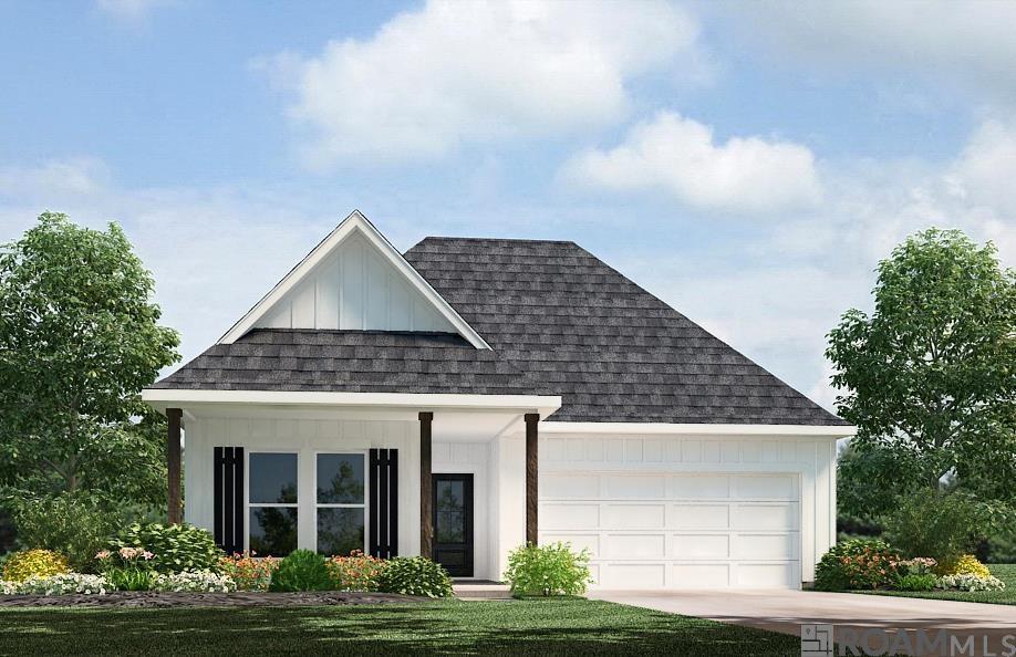 35396 Forest Manor Ave, Denham Springs