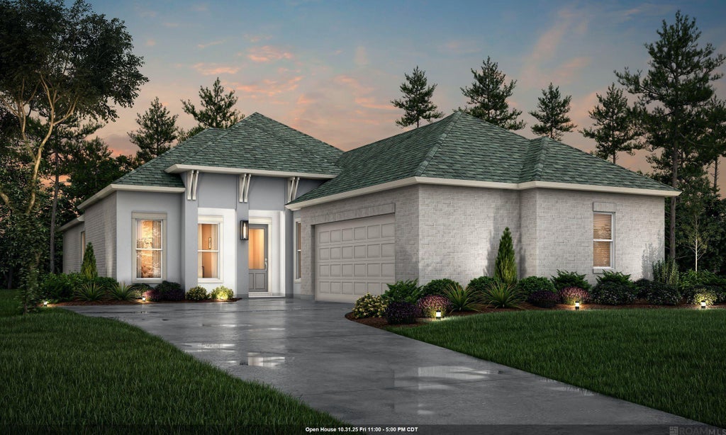 10688 Deric Ave, Denham Springs