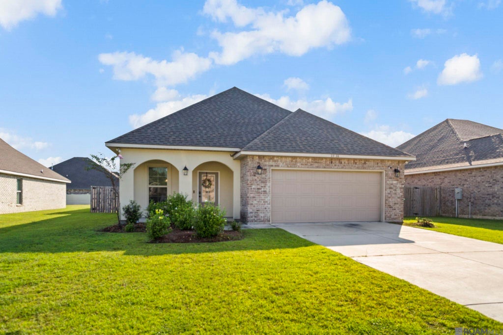 23386 Odette Ave, Denham Springs