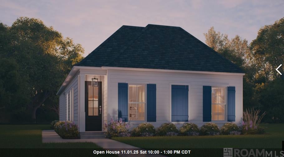 10638 Deric Ave, Denham Springs