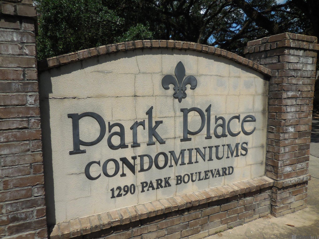 1290 Park Blvd, Baton Rouge