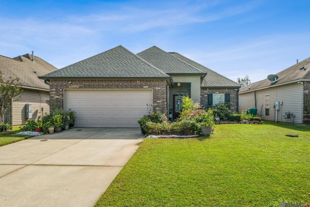 11420 Rossow Ct, Denham Springs