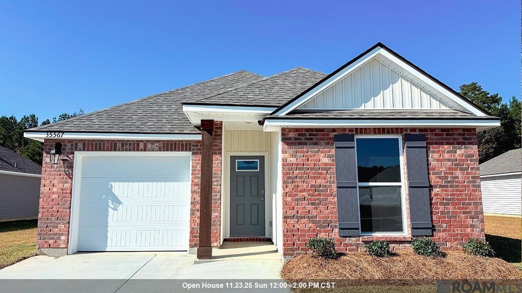 35567 Forest Manor Ave, Denham Springs
