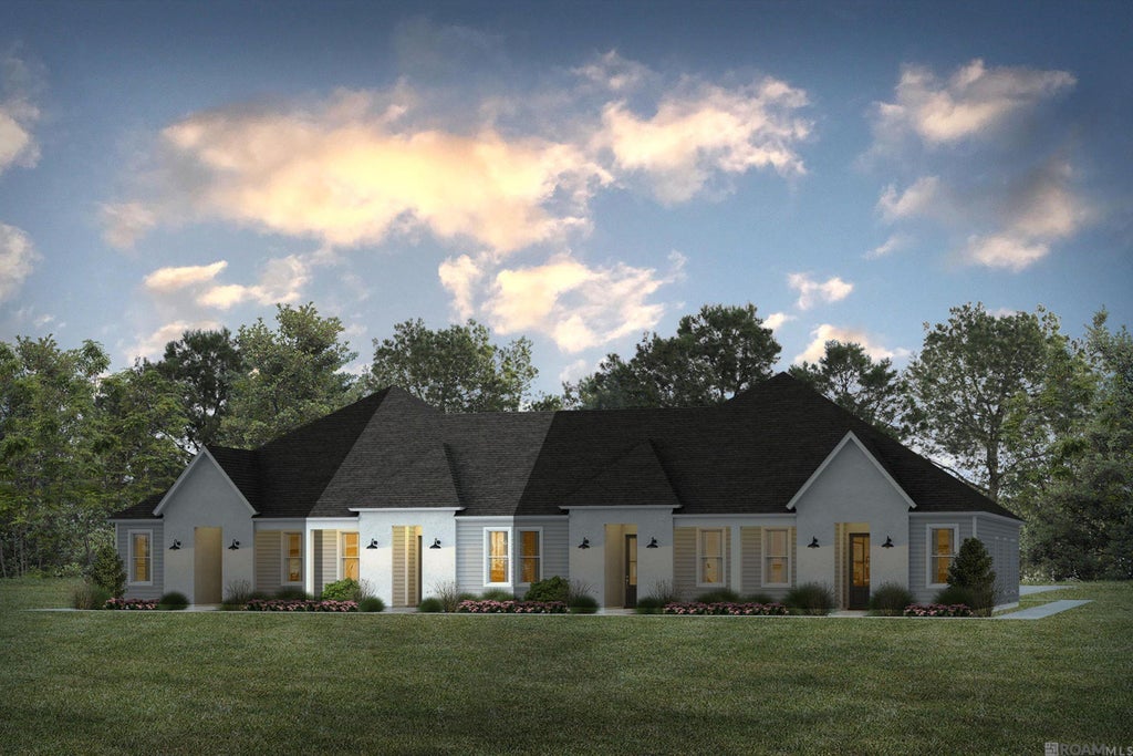 16137 Chancel Ave, Baton Rouge