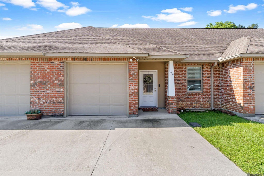 34832 La Hwy 1019, Denham Springs
