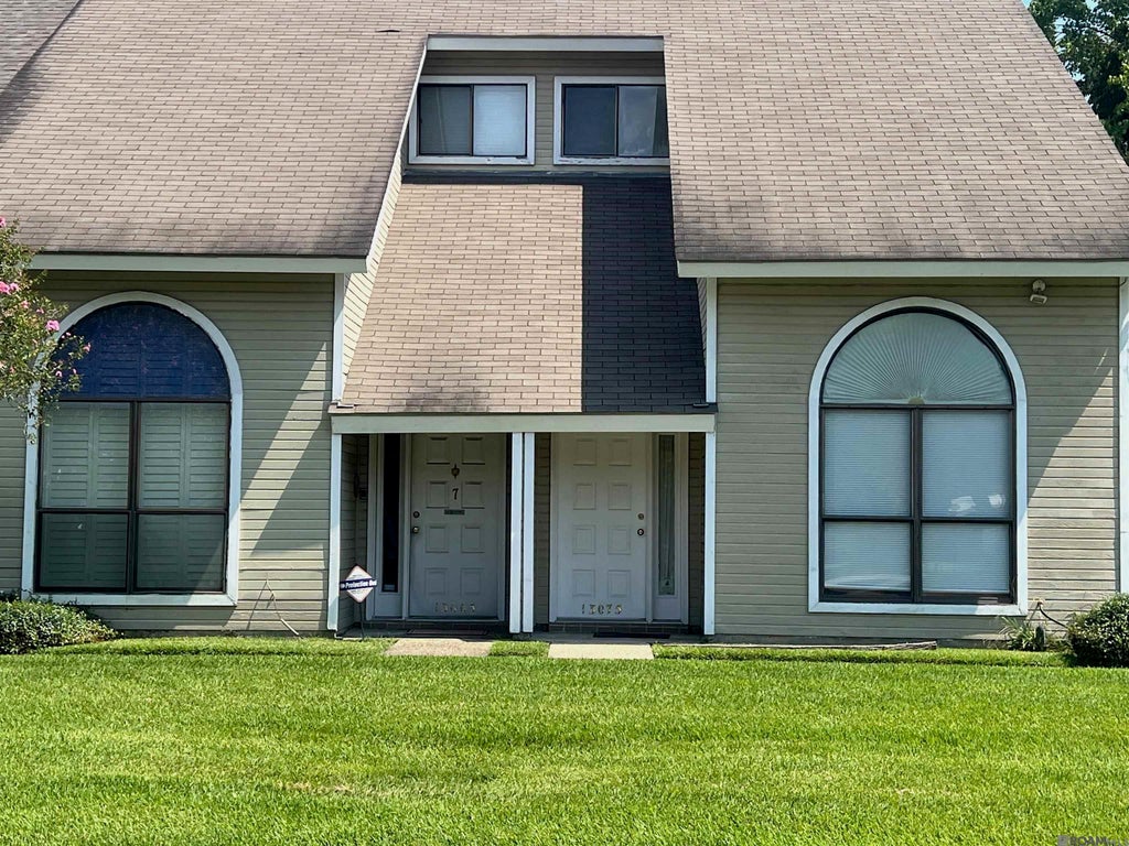 13065 Briar Hollow Ave, Baton Rouge