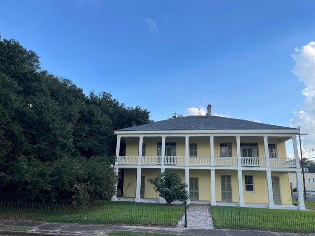 57845 Plaquemine St, Plaquemine