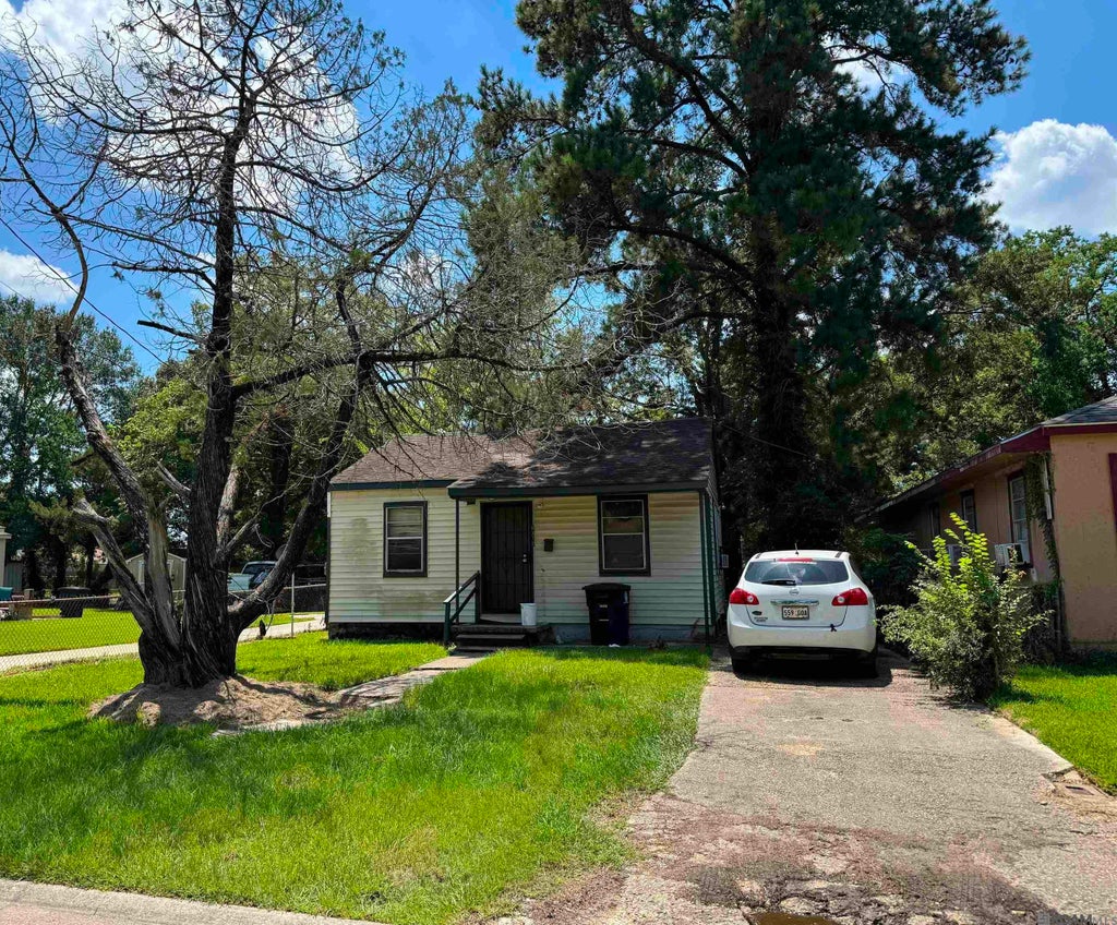 6372 Osborne Ave, Baton Rouge