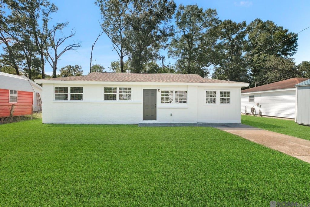 16550 S Amite Dr, Baton Rouge