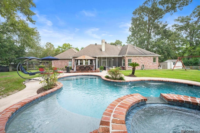 36206 Cypress Way, Geismar