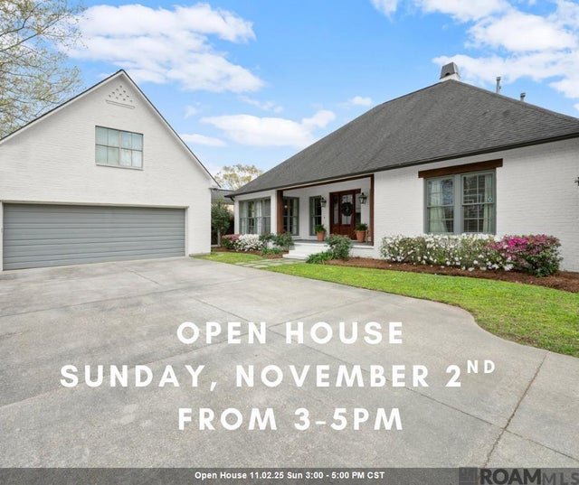 9848 Grenwich Ave, Baton Rouge