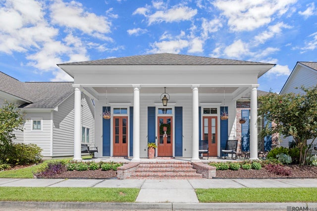 4955 Parkside Way, Gonzales