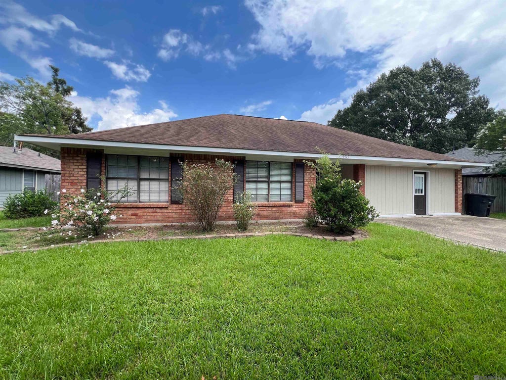 9915 Hawthorne Dr, Baton Rouge