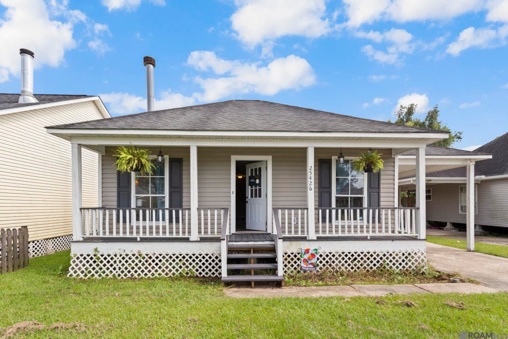 25426 Homestead Dr, Denham Springs