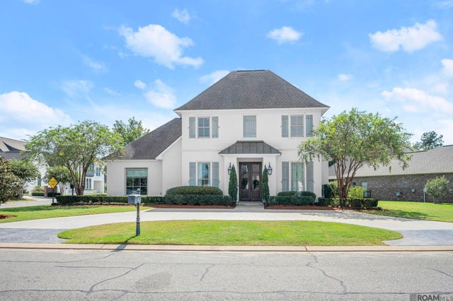 9596 Prairie Dunes Ct, Denham Springs