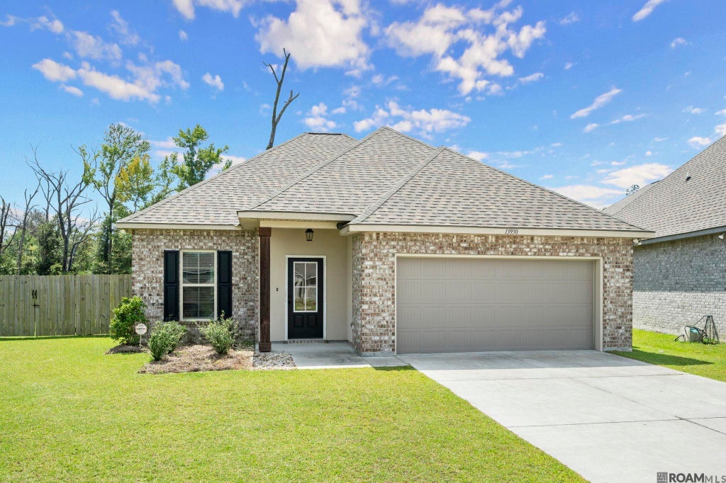 13930 Barrington Ave, Denham Springs