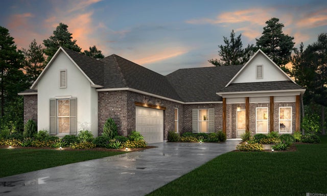 688 Night Heron Lane, Madisonville