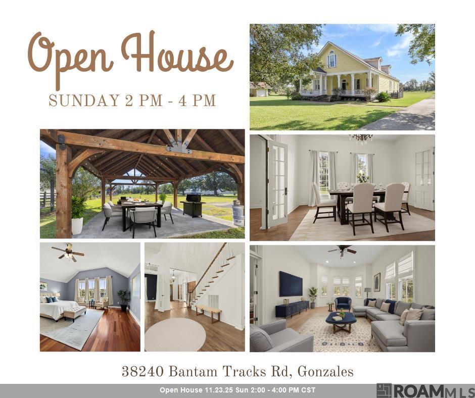 38240 Bantam Tracks Rd, Gonzales