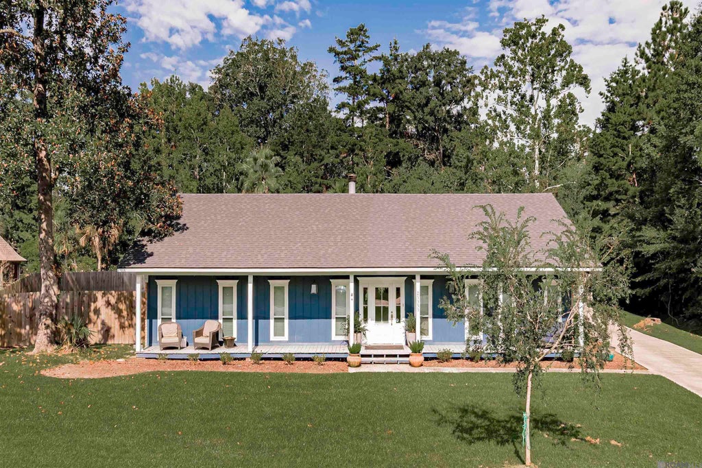 25355 Plantation Ave, Denham Springs