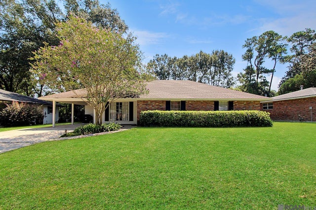 470 Wylie Dr, Baton Rouge