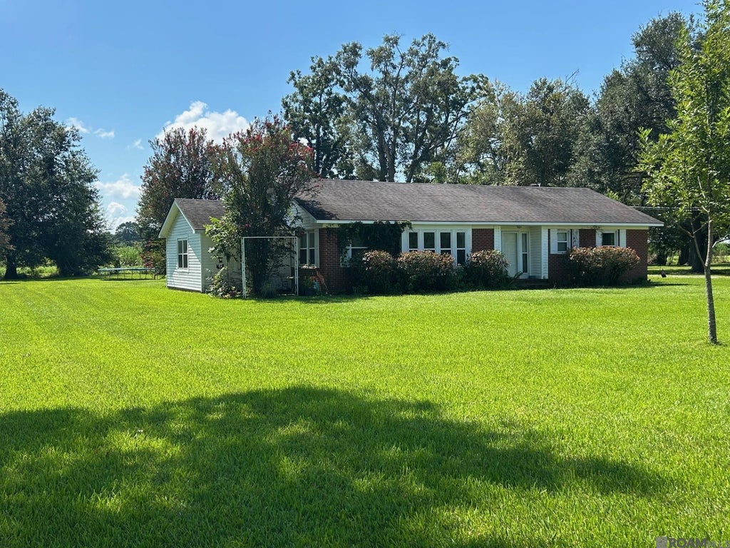 281 Plauche St, Morganza