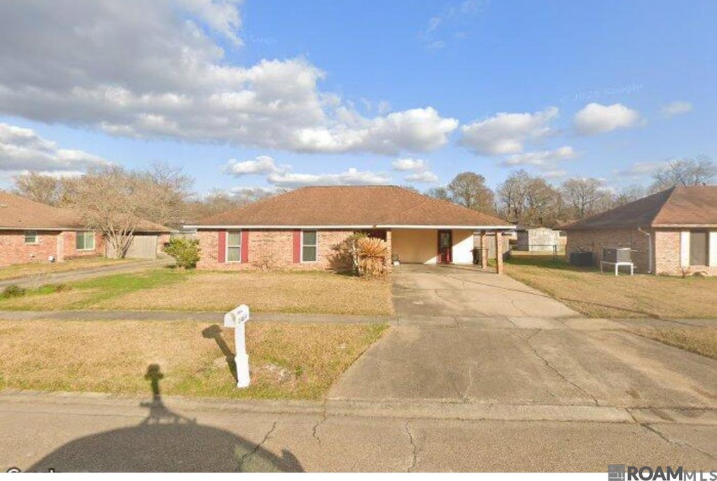 3454 Sterling Dr, Baton Rouge