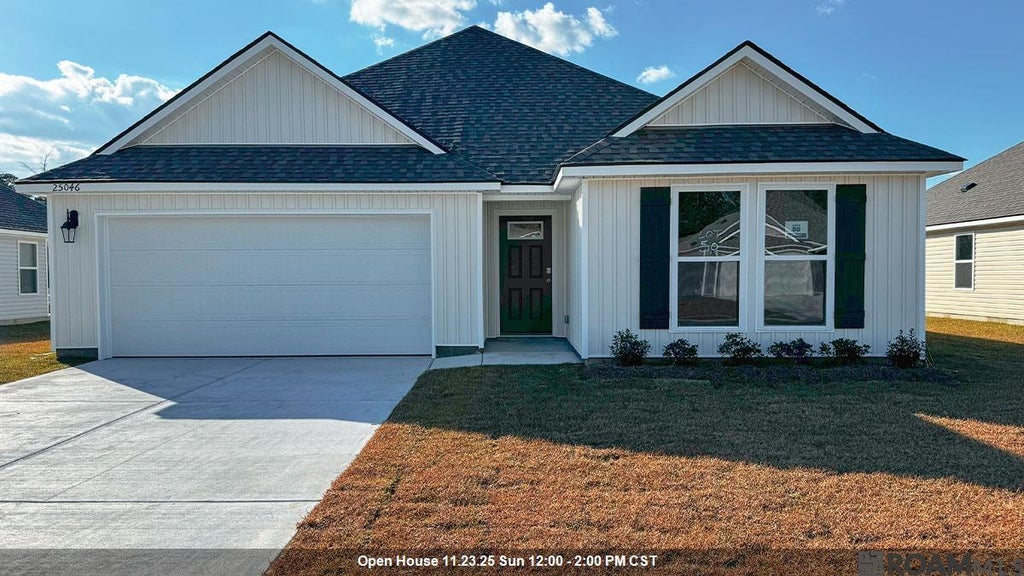 25046 Berry Ridge Lane, Springfield