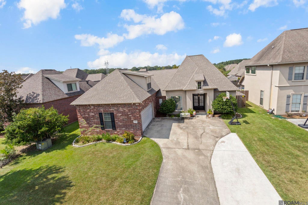 11411 Pleasant Knoll Dr, Denham Springs