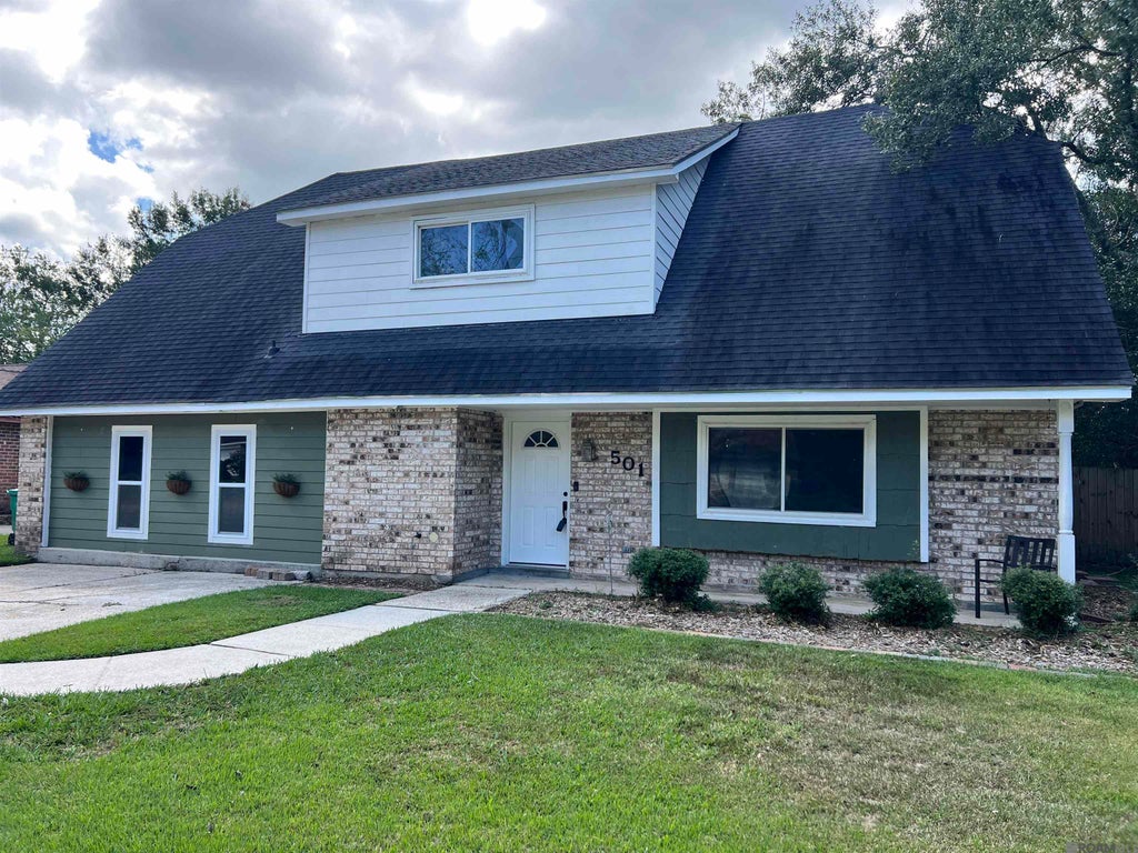 501 Driftwood Circle, Slidell