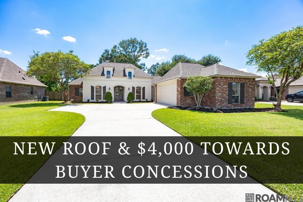 37503 Dutchtown Crossing Av, Gonzales