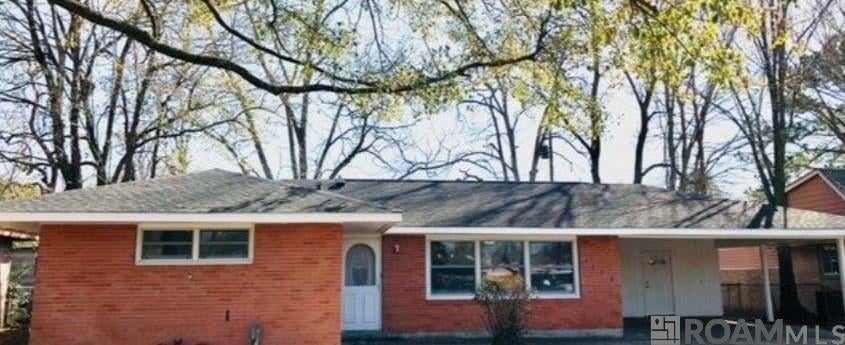 5424 Laredo Ave, Baton Rouge