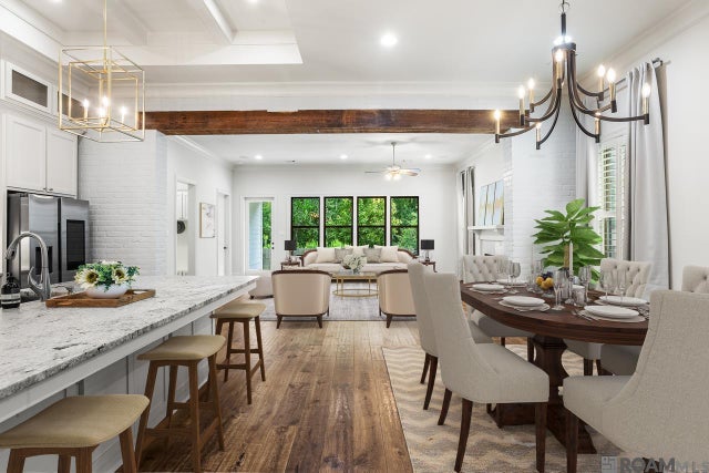 1850 Sugar Cane Ln, Baton Rouge