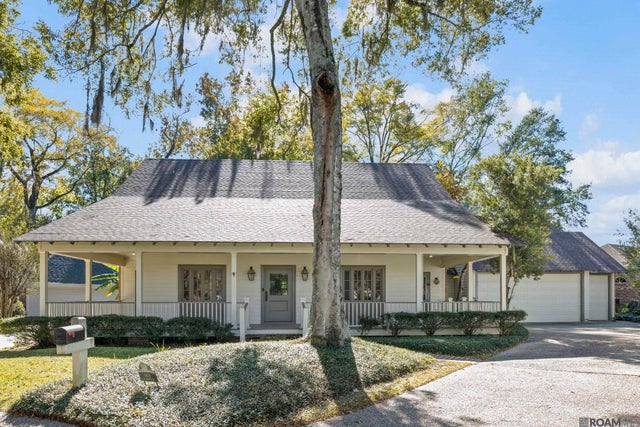 1431 Applewood Rd, Baton Rouge