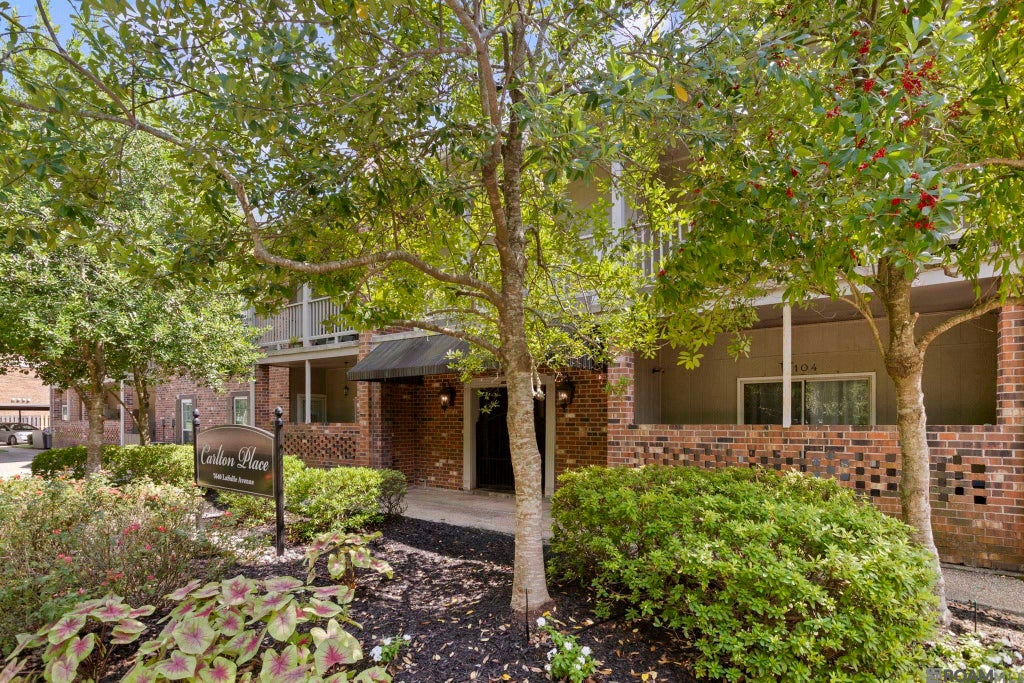 7640 Lasalle Ave, Baton Rouge