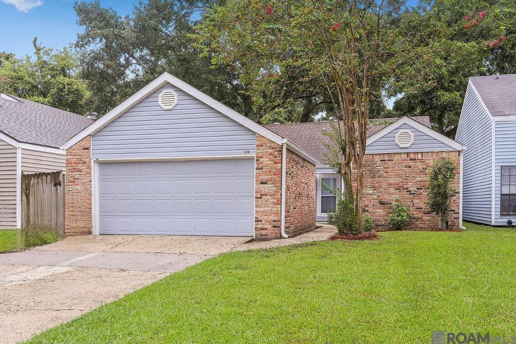 520 Stoney Creek Ave, Baton Rouge