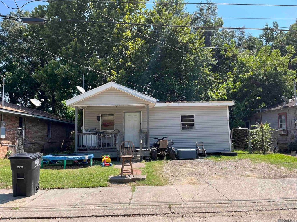 824 N 47th St, Baton Rouge