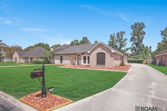 3314 Westervelt Ave, Baton Rouge