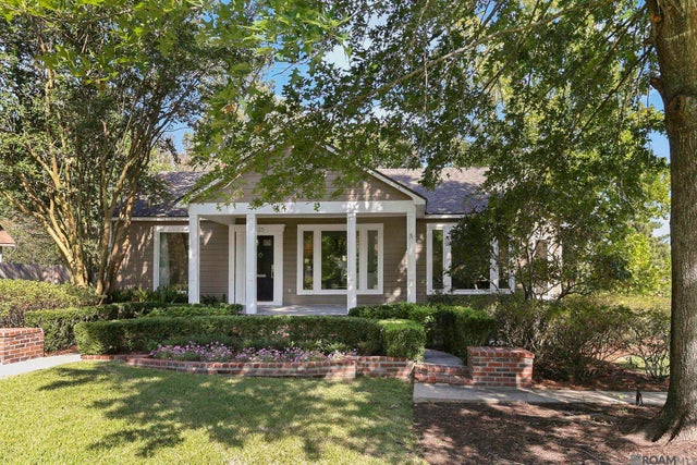 225 Amherst Ave, Baton Rouge