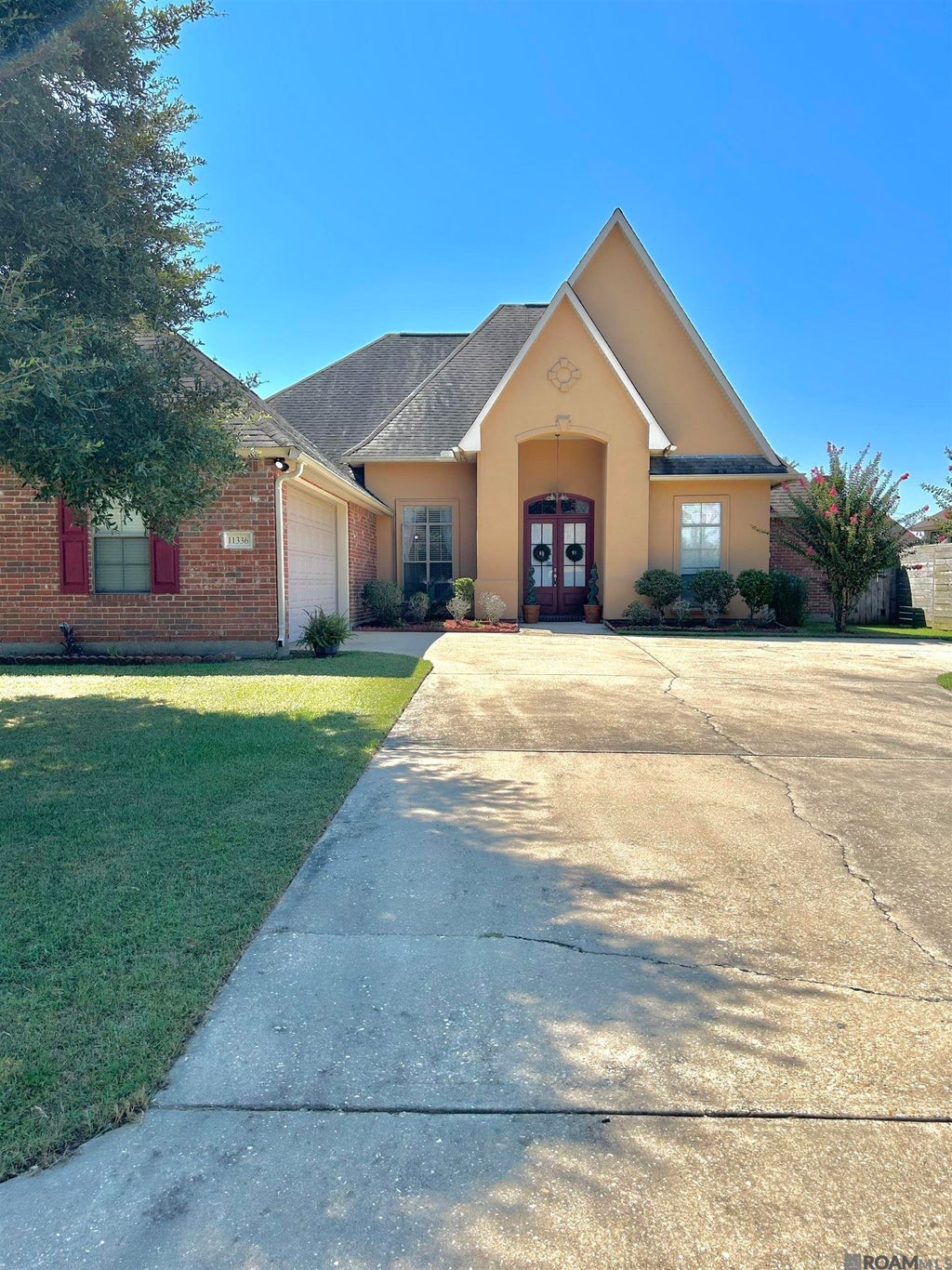 11336 Meadow View Dr, Denham Springs