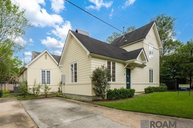 2528 Myrtle Ave, Baton Rouge